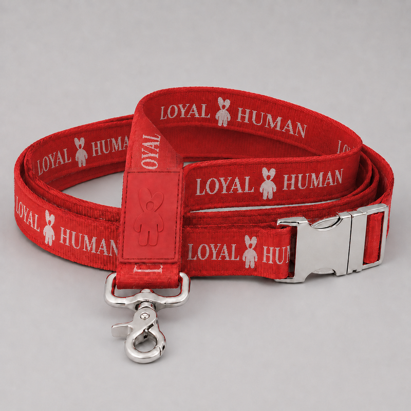The Loyal Leash