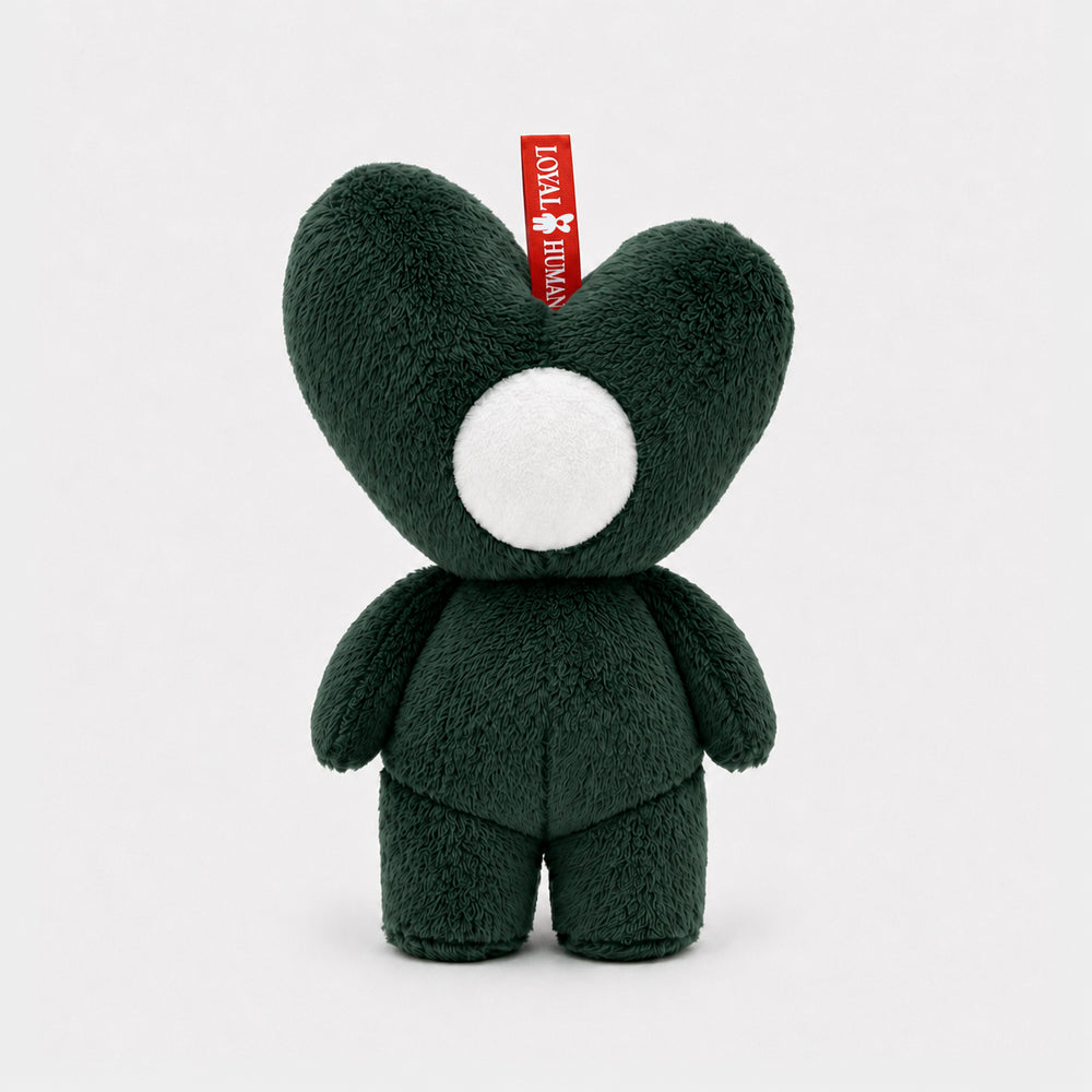 The Companion Plush Toy