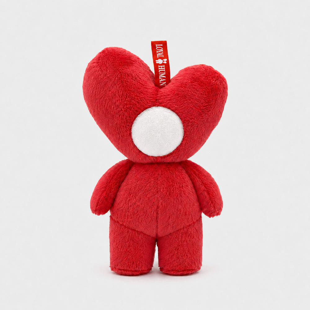The Companion Plush Toy